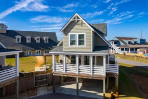 NH387D Cape Lookout Cottage